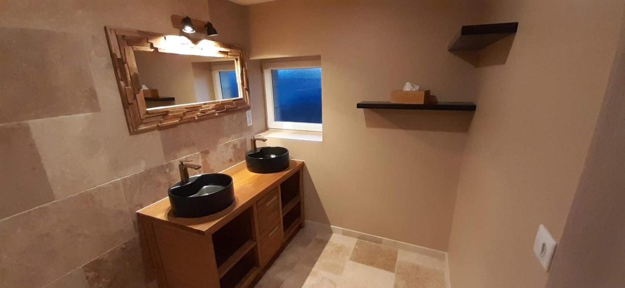 O Reve De Gabriel Bed & Breakfast Saint-Amand-de-Coly Екстериор снимка