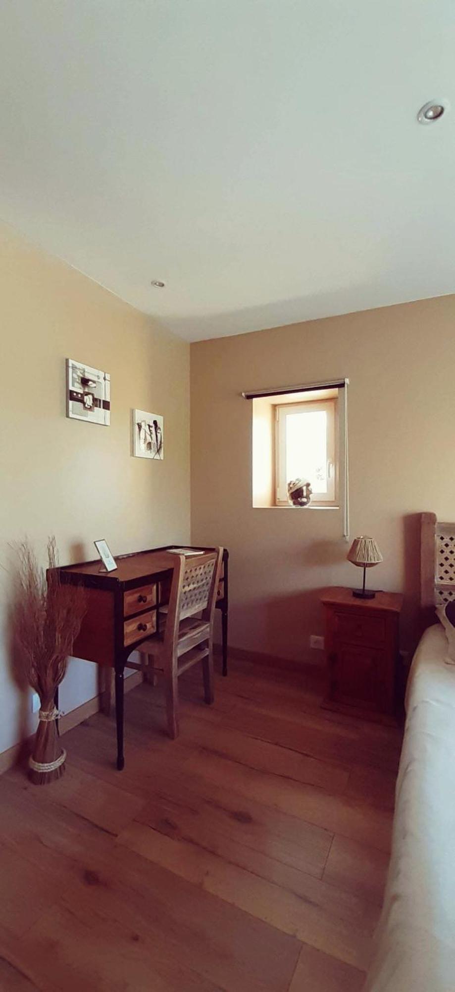O Reve De Gabriel Bed & Breakfast Saint-Amand-de-Coly Стая снимка